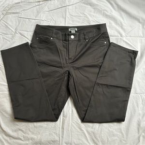 Donna Karan - DKNY Jeans - size 10 - Grey